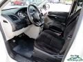 Stone White - Grand Caravan SE Photo No. 28