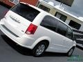 Stone White - Grand Caravan SE Photo No. 33
