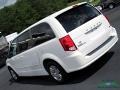 Stone White - Grand Caravan SE Photo No. 34