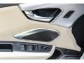2020 Platinum White Pearl Acura RDX AWD  photo #12