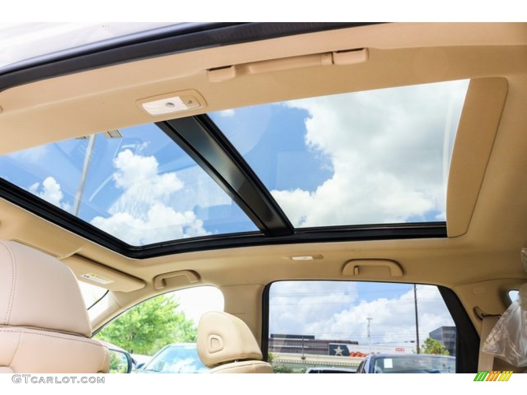 2020 Acura RDX AWD Sunroof Photos
