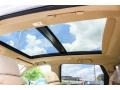 2020 Acura RDX Parchment Interior Sunroof Photo