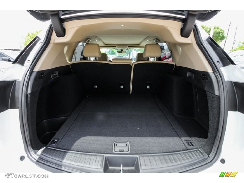 2020 Acura RDX AWD Trunk Photos