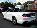 2016 Oxford White Ford Mustang GT Premium Convertible  photo #3