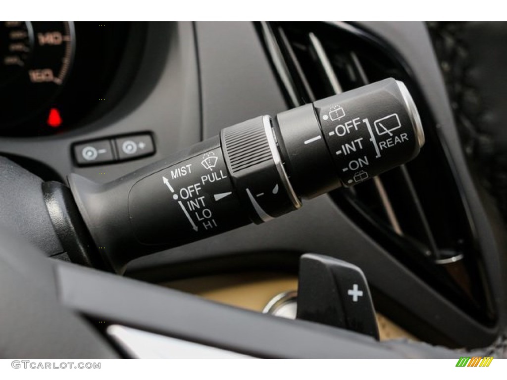 2020 Acura RDX AWD Controls Photo #134357001