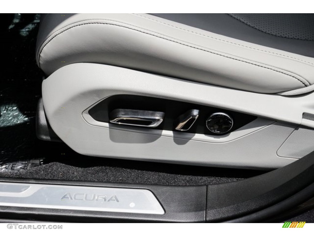2020 Acura RDX Technology AWD Controls Photo #134357169