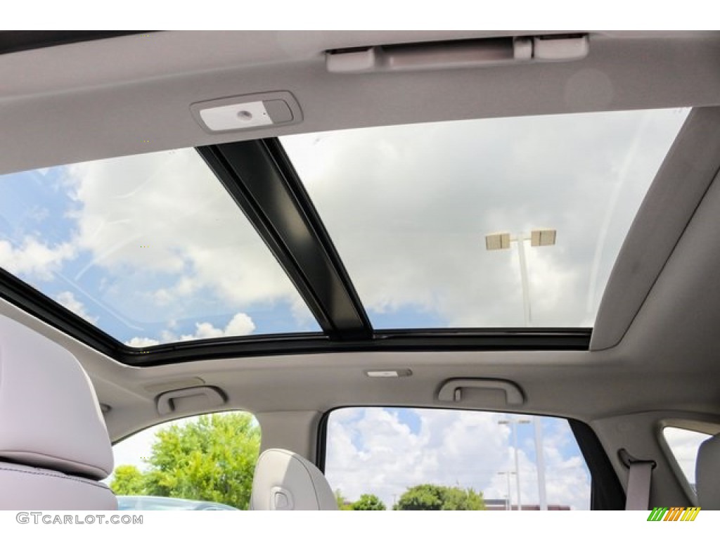 2020 Acura RDX Technology AWD Sunroof Photo #134357178