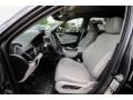 Graystone 2020 Acura RDX Technology AWD Interior Color