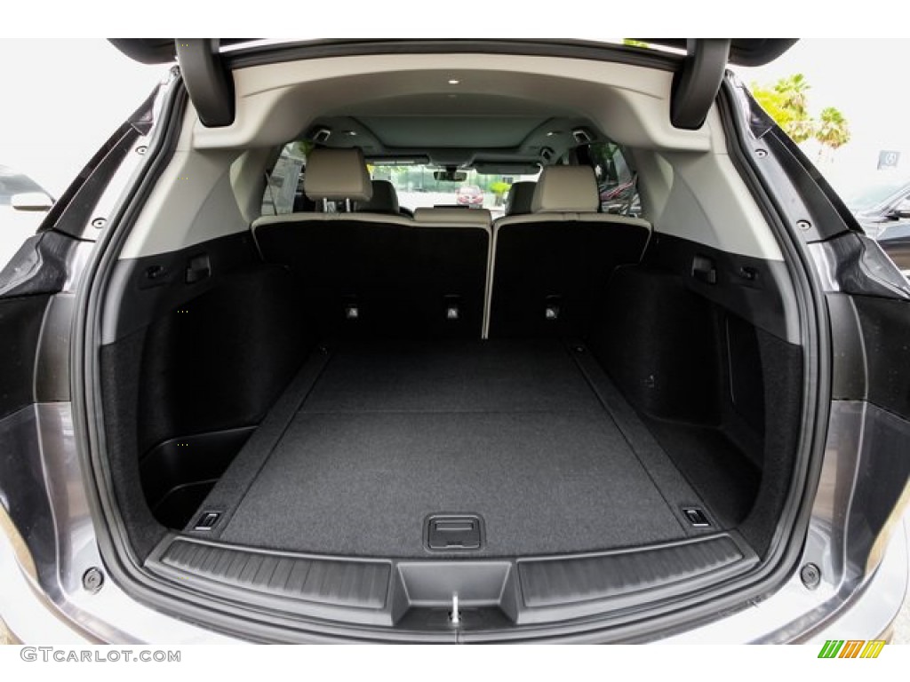2020 Acura RDX Technology AWD Trunk Photo #134357223