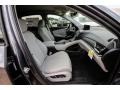 2020 Acura RDX Graystone Interior Front Seat Photo