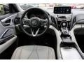 Graystone 2020 Acura RDX Technology AWD Dashboard