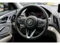 Graystone 2020 Acura RDX Technology AWD Steering Wheel
