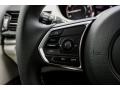 Graystone 2020 Acura RDX Technology AWD Steering Wheel