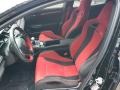 Crystal Black Pearl - Civic Type R Photo No. 3