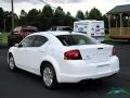 New Bright White - Avenger SE V6 Photo No. 3