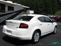 New Bright White - Avenger SE V6 Photo No. 5