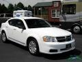New Bright White - Avenger SE V6 Photo No. 7