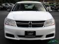 New Bright White - Avenger SE V6 Photo No. 8