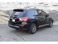 Super Black - Pathfinder SL 4x4 Photo No. 3