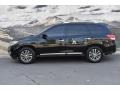 Super Black - Pathfinder SL 4x4 Photo No. 6