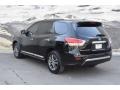 Super Black - Pathfinder SL 4x4 Photo No. 7