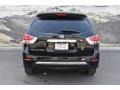 Super Black - Pathfinder SL 4x4 Photo No. 8