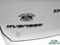 New Bright White - Avenger SE V6 Photo No. 32