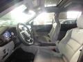 Obsidian Blue Pearl - Pilot Touring AWD Photo No. 6