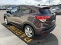 2019 Midnight Amethyst Metallic Honda HR-V EX AWD  photo #5