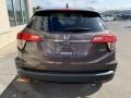 2019 Midnight Amethyst Metallic Honda HR-V EX AWD  photo #6