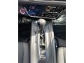 2019 Midnight Amethyst Metallic Honda HR-V EX AWD  photo #34
