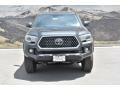 Magnetic Gray Metallic - Tacoma TRD Off-Road Double Cab 4x4 Photo No. 2