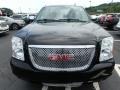 Onyx Black - Yukon Denali AWD Photo No. 3