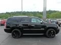 Onyx Black - Yukon Denali AWD Photo No. 5