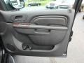 Onyx Black - Yukon Denali AWD Photo No. 6