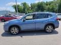 2019 Horizon Blue Pearl Subaru Forester 2.5i Limited  photo #3
