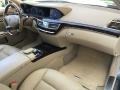 Flint Grey Metallic - S 550 4Matic Sedan Photo No. 10
