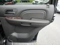 Onyx Black - Yukon Denali AWD Photo No. 7