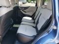 2019 Horizon Blue Pearl Subaru Forester 2.5i Limited  photo #6