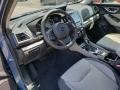2019 Horizon Blue Pearl Subaru Forester 2.5i Limited  photo #7