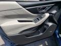 2019 Horizon Blue Pearl Subaru Forester 2.5i Limited  photo #8