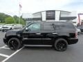 Onyx Black - Yukon Denali AWD Photo No. 12