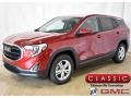 Red Quartz Tintcoat - Terrain SLE AWD Photo No. 1