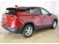 Red Quartz Tintcoat - Terrain SLE AWD Photo No. 2