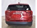 Red Quartz Tintcoat - Terrain SLE AWD Photo No. 3