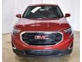 Red Quartz Tintcoat - Terrain SLE AWD Photo No. 4