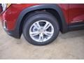Red Quartz Tintcoat - Terrain SLE AWD Photo No. 5