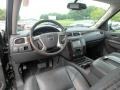 Onyx Black - Yukon Denali AWD Photo No. 18