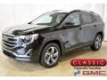 Ebony Twilight Metallic - Terrain SLT AWD Photo No. 1