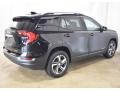 Ebony Twilight Metallic - Terrain SLT AWD Photo No. 2
